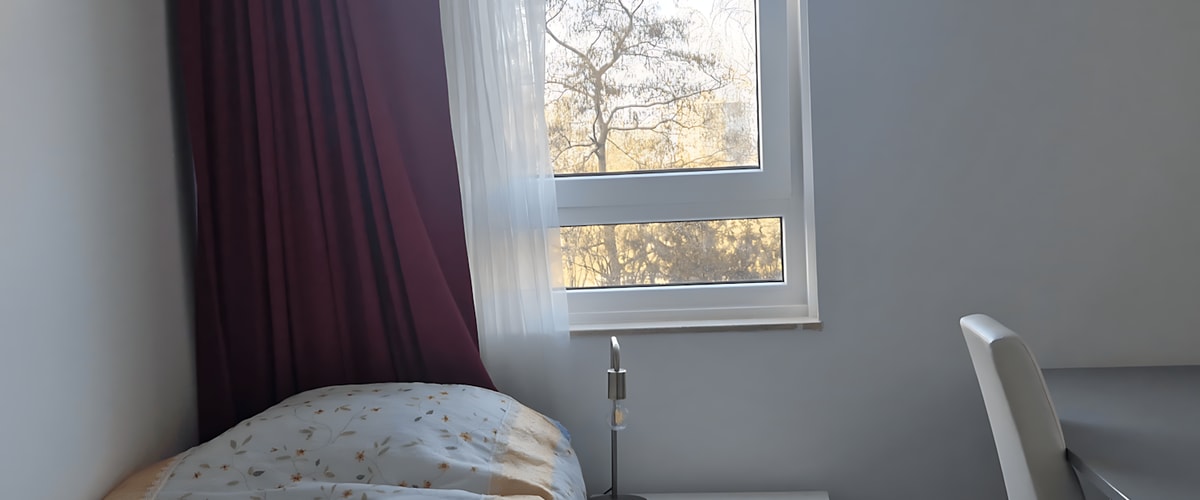 Kamer huren in Amsterdam