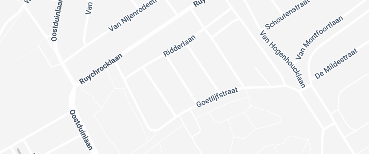 Huis huren in Den Haag