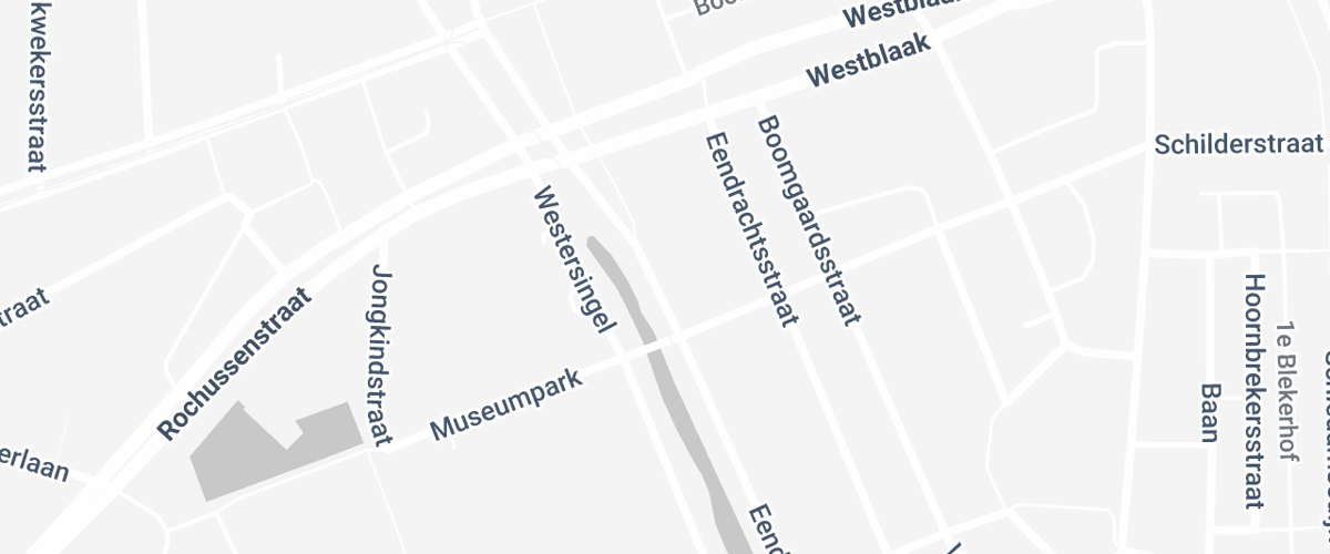 Kamer huren in Rotterdam