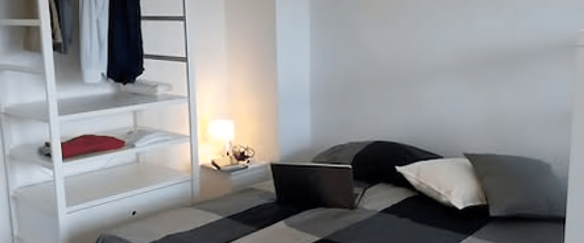 Appartement huren in Rotterdam