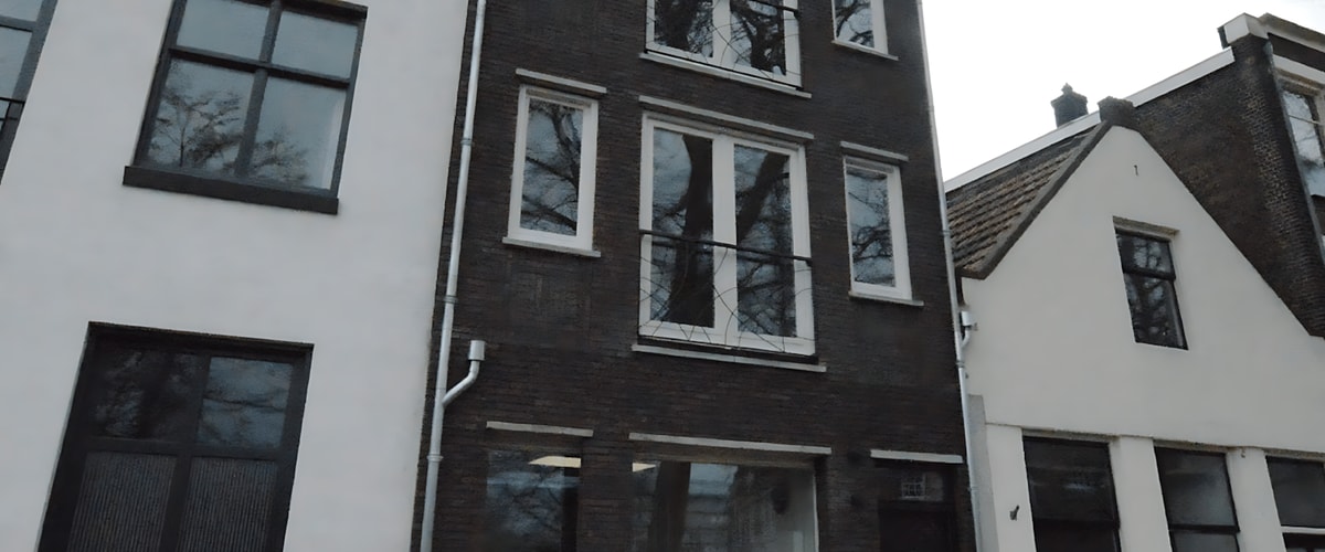 Appartement huren in Zwolle