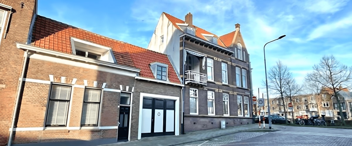 Huis huren in Middelburg