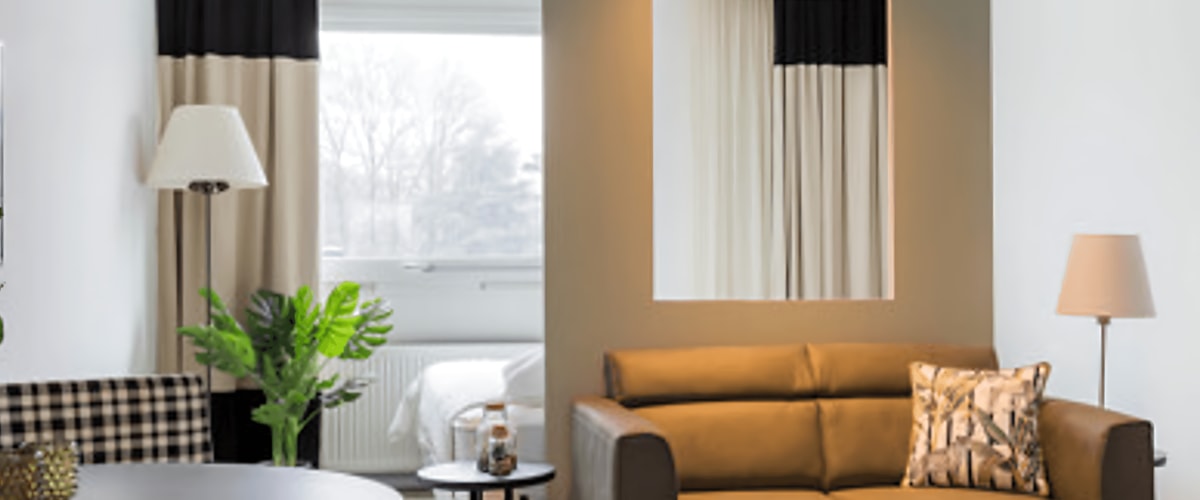 Studio huren in Geldrop