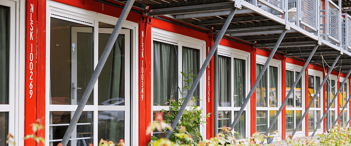 Studio huren in Enschede