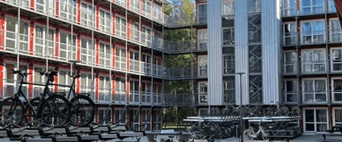 Studio huren in Enschede