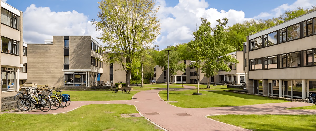 Kamer huren in Enschede