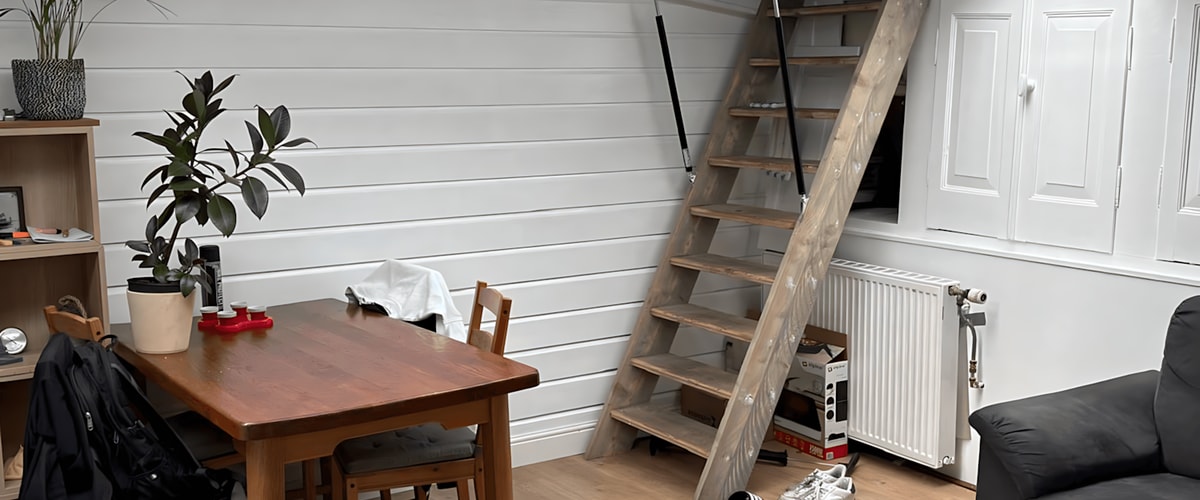 Kamer huren in Rotterdam