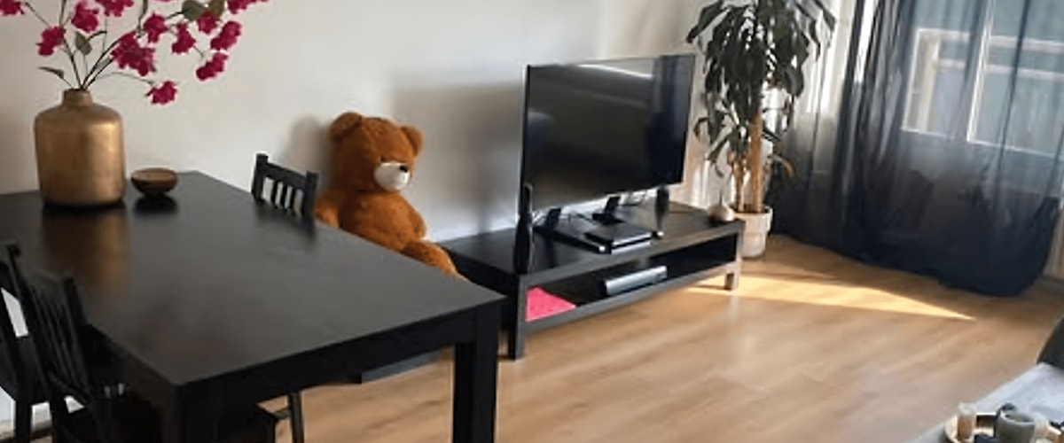 Kamer huren in Amsterdam