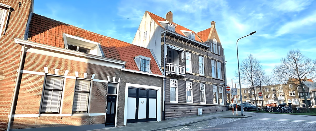 Huis huren in Middelburg
