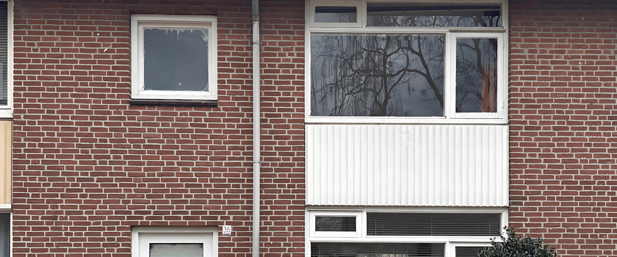 Huis huren in Eindhoven