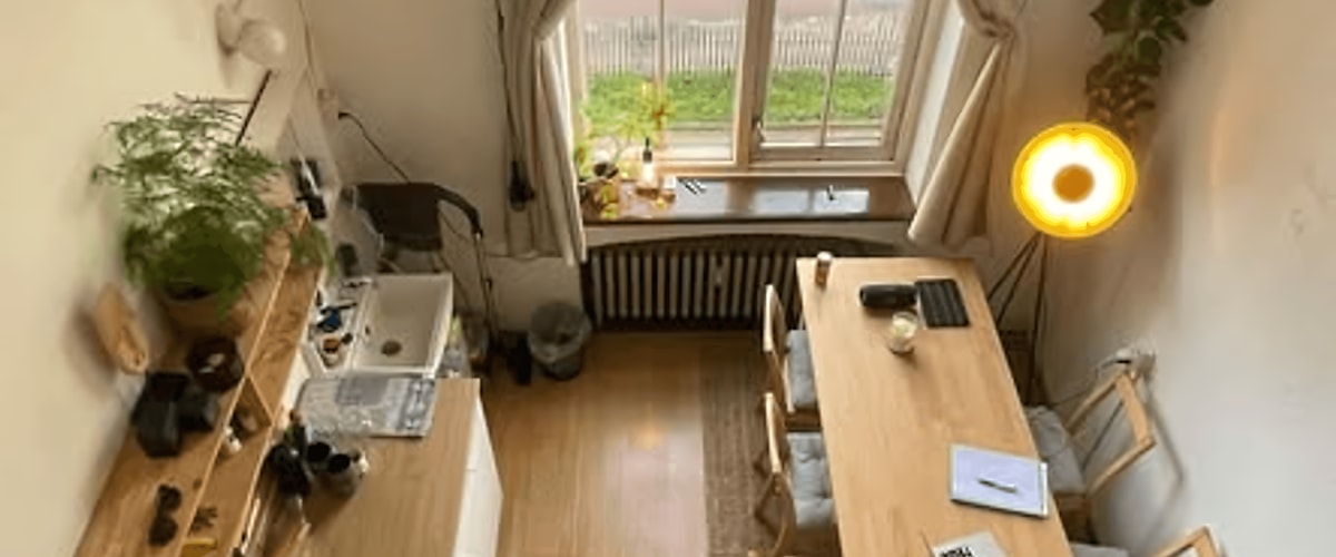 Kamer huren in Tilburg