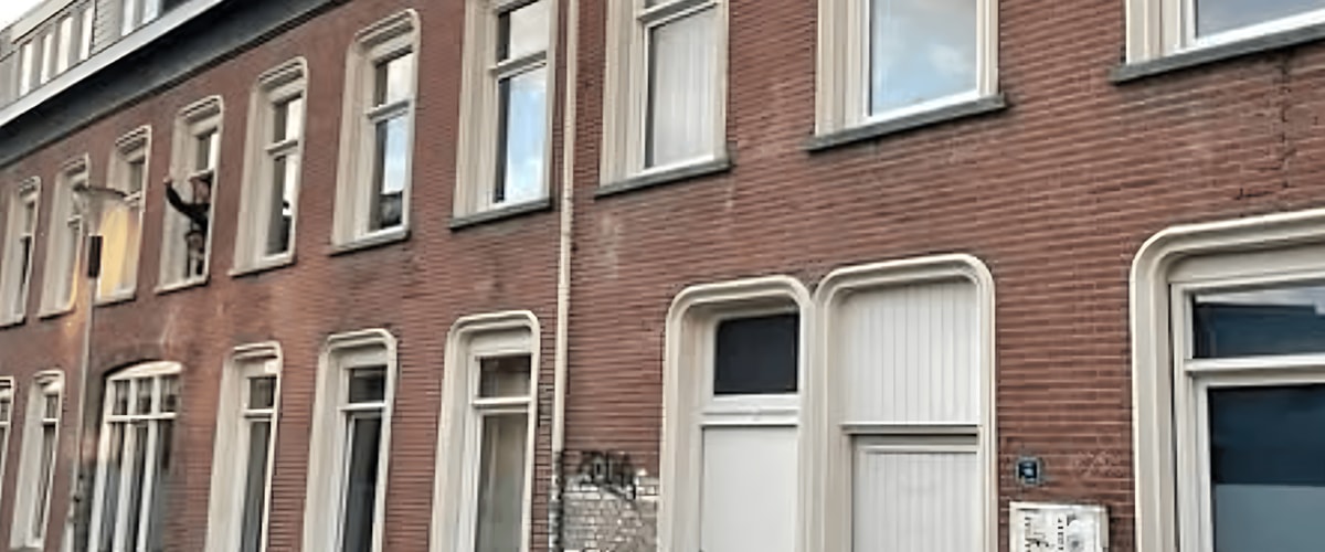 Kamer huren in Tilburg