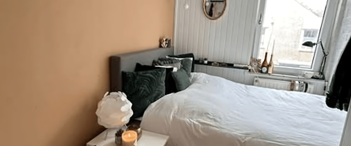 Kamer huren in Tilburg