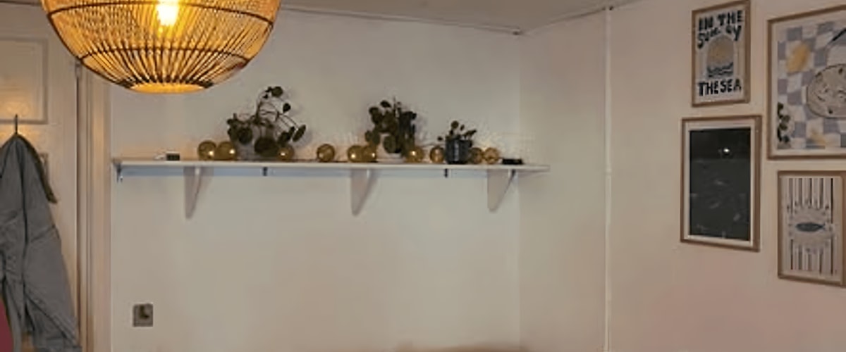 Kamer huren in Tilburg