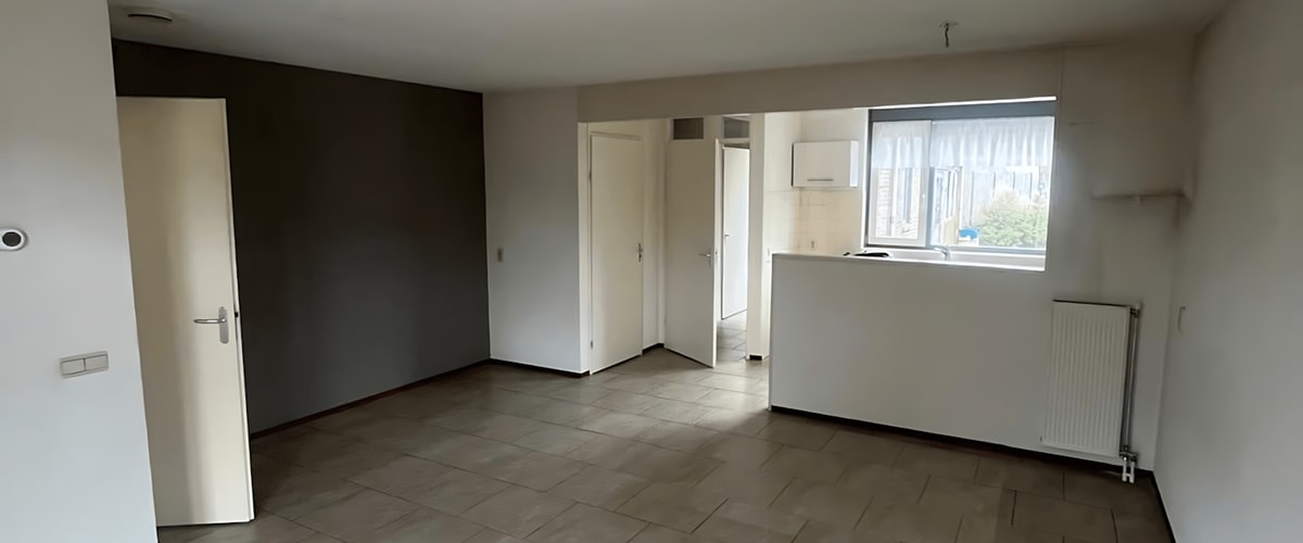 Huis huren in Deurne
