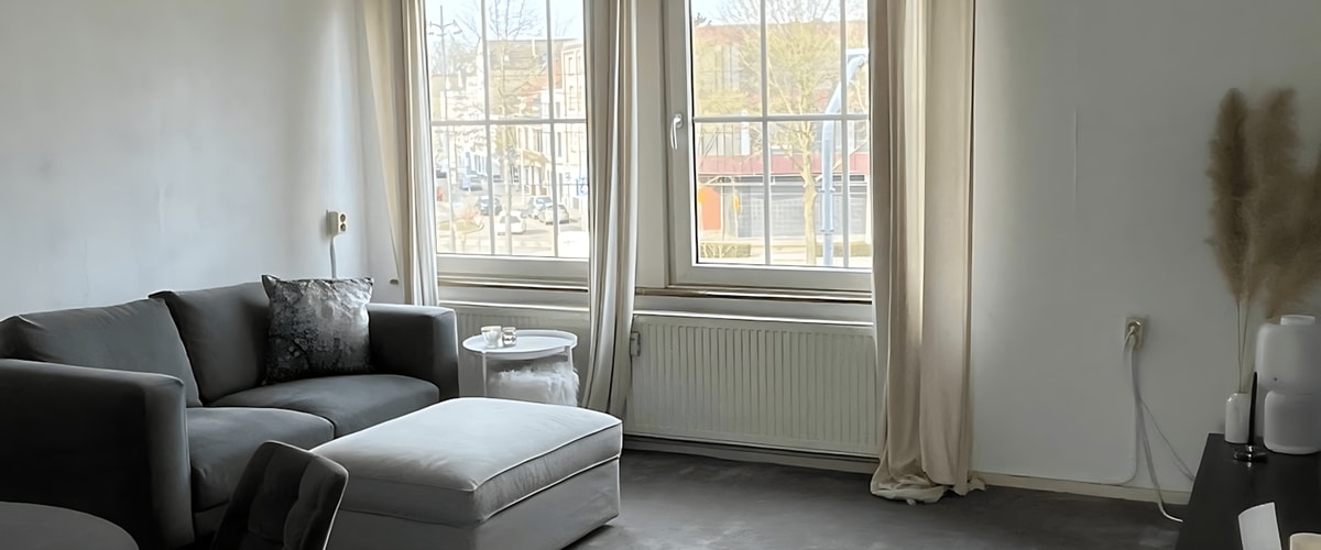 Appartement huren in Heerlen