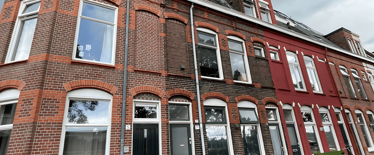 Appartement huren in Zwolle