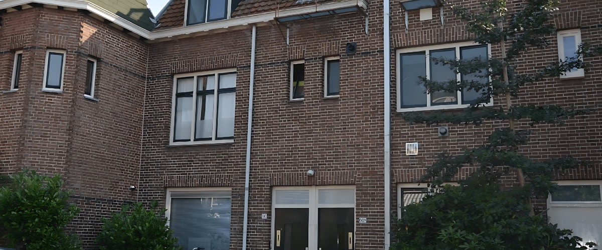 Kamer huren in Zwolle