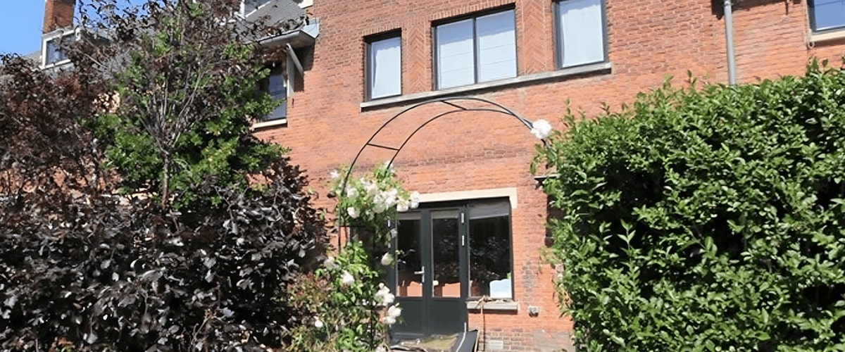 Huis huren in Den Haag