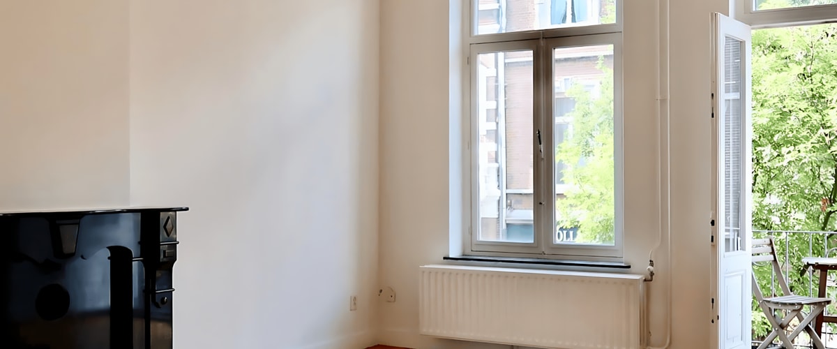 Appartement huren in Maastricht