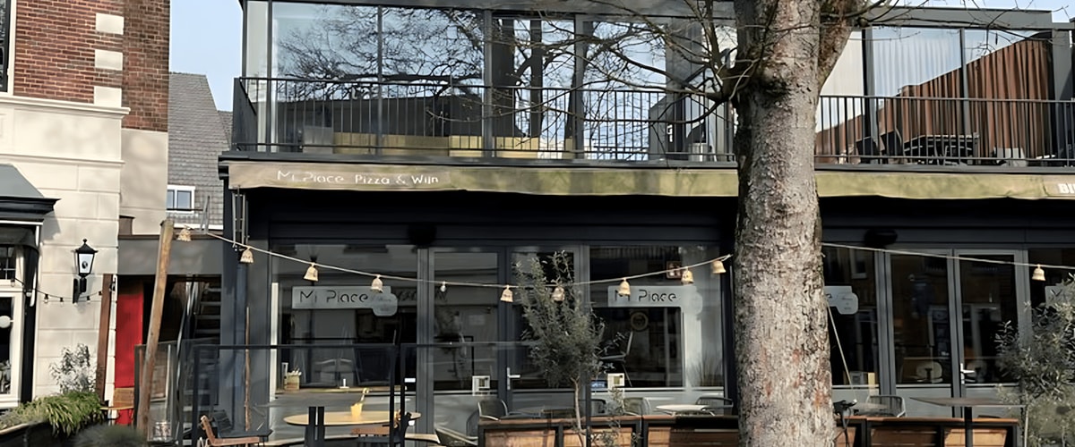 Appartement huren in Driebergen Rijsenburg