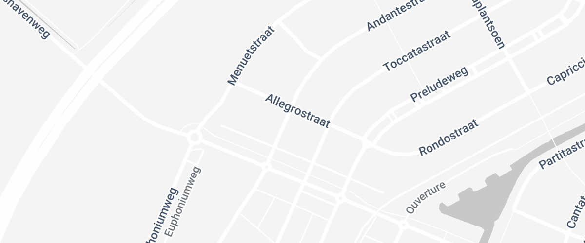 Huis huren in Almere
