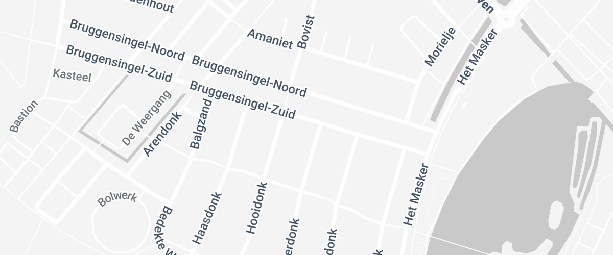 Appartement huren in Amersfoort