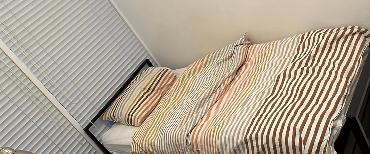Kamer huren in Rotterdam