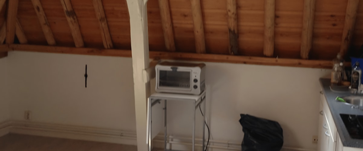 Kamer huren in Utrecht