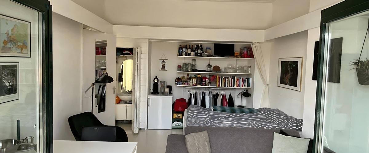 Kamer huren in Nijmegen