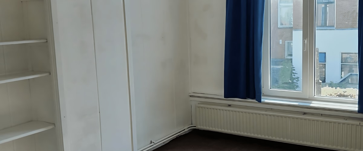 Kamer huren in Groningen