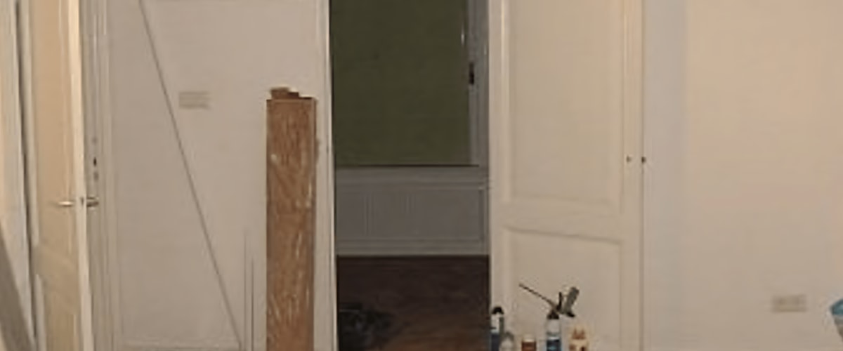 Appartement huren in Haarlem