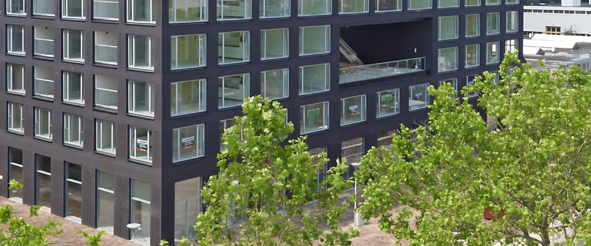 Appartement huren in Utrecht