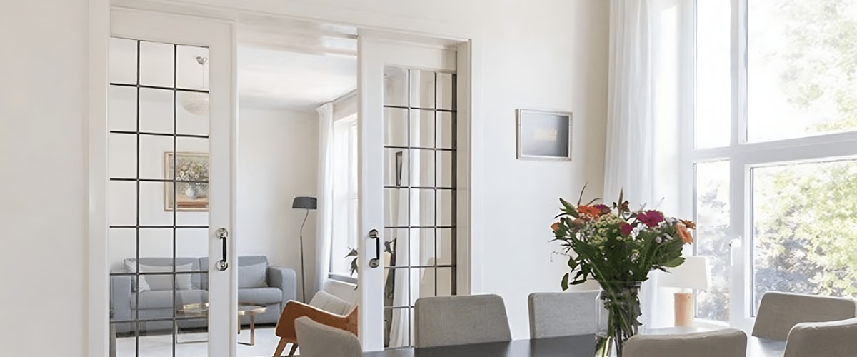 Appartement huren in Den Haag