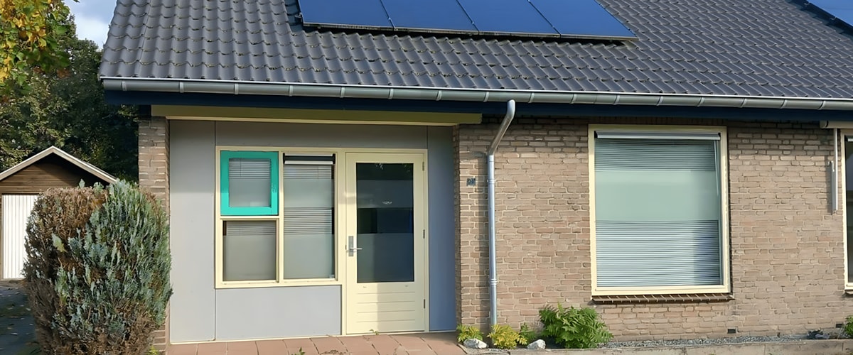 Huis huren in Deurne