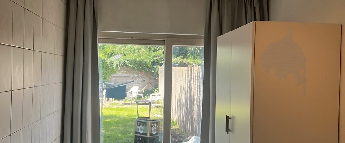 Kamer huren in Nijmegen