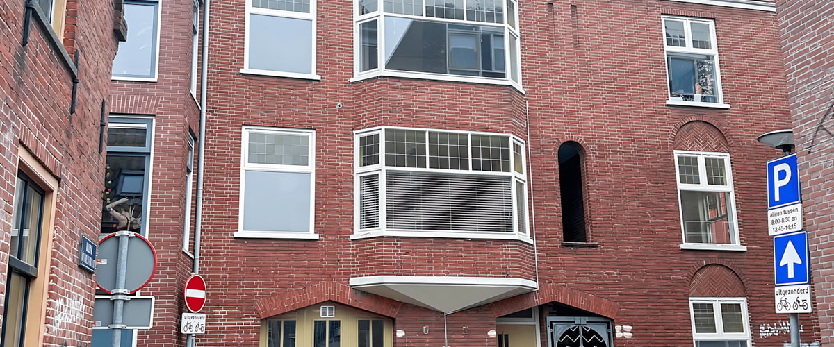 Appartement huren in Groningen
