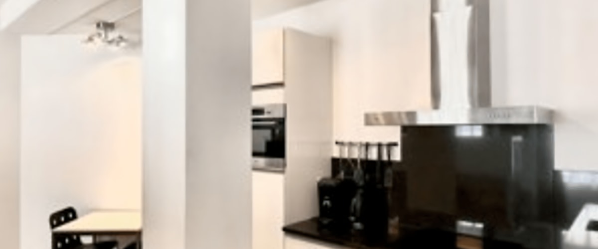 Appartement huren in Kampen