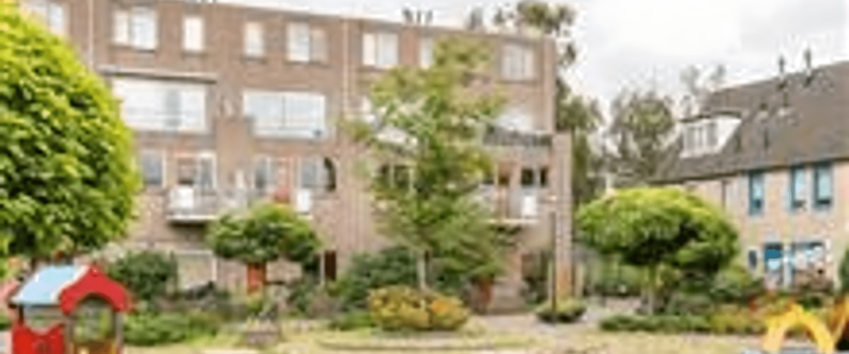 Appartement huren in Vlaardingen