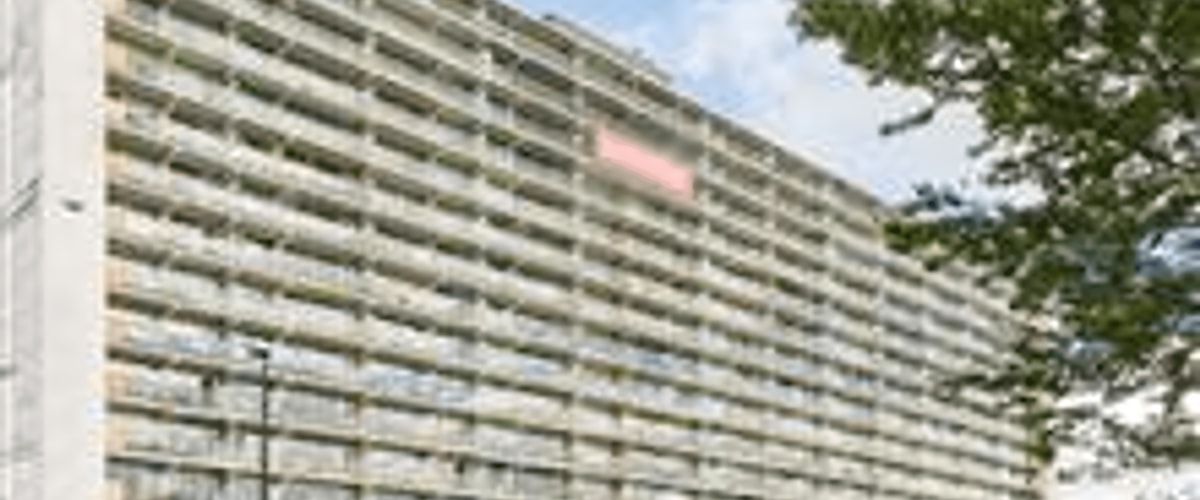 Appartement huren in Vlaardingen