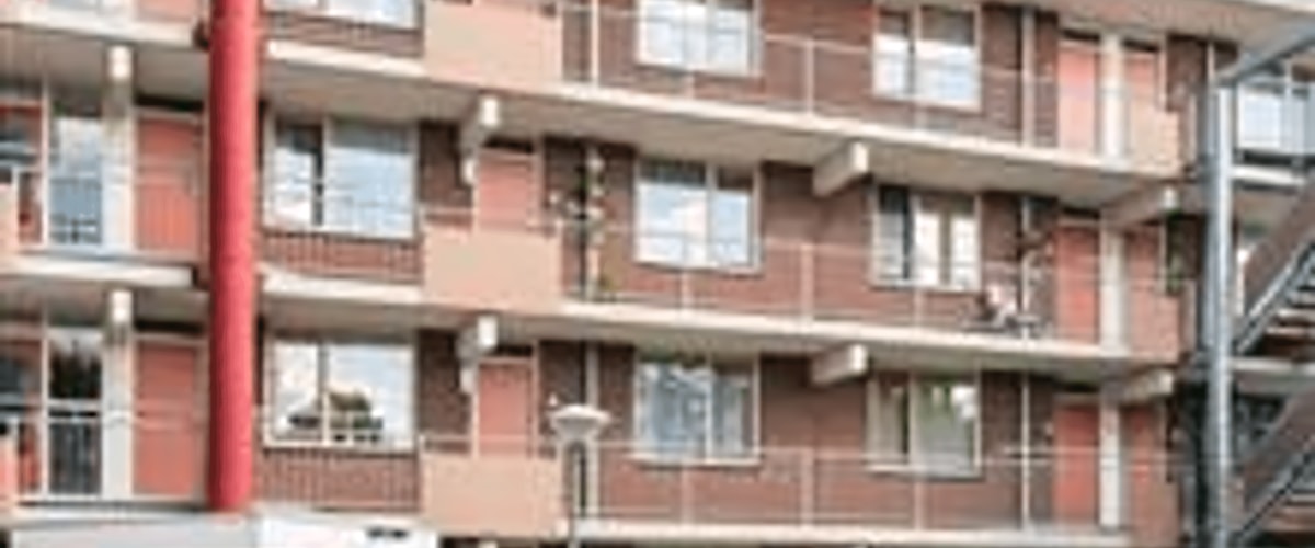 Appartement huren in Vlaardingen