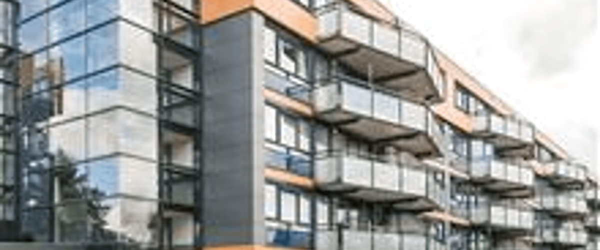 Appartement huren in Vlaardingen