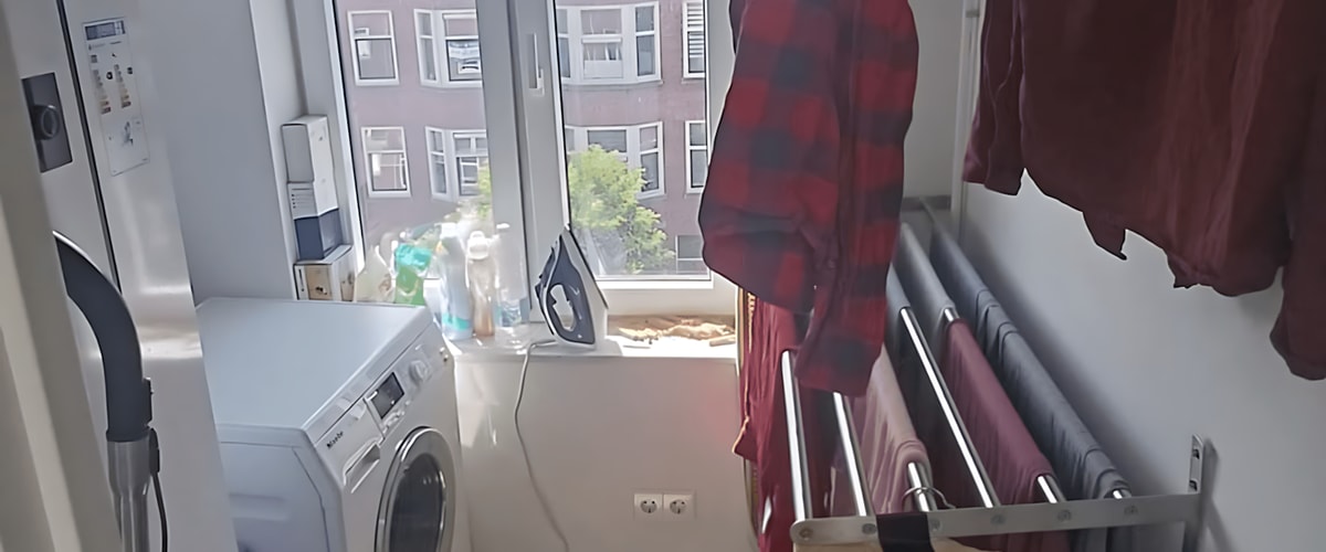 Kamer huren in Schiedam
