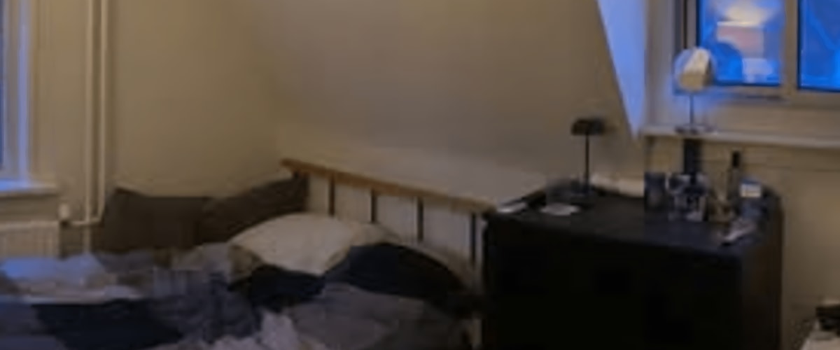 Kamer huren in Den Bosch