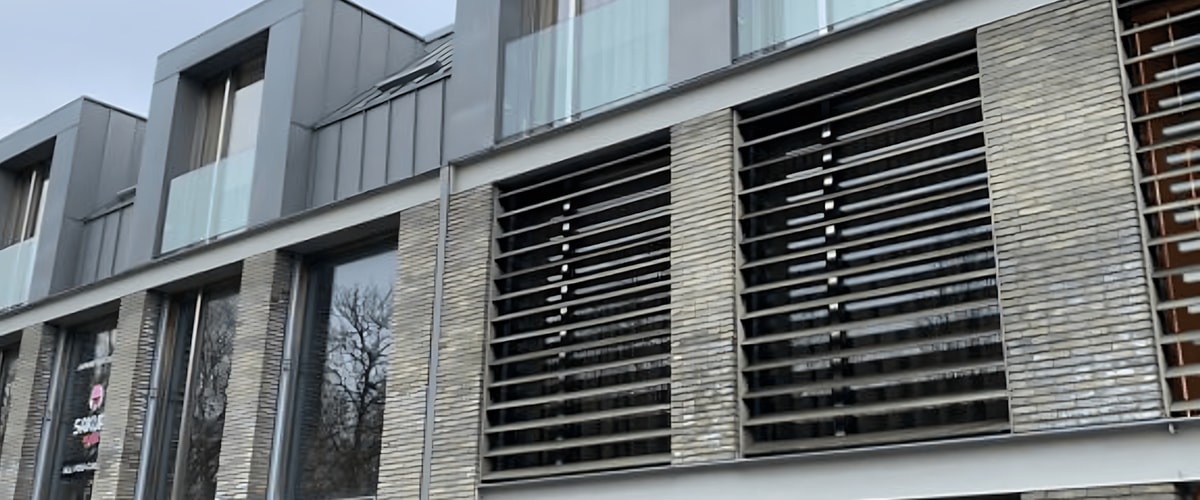 Appartement huren in Middelburg