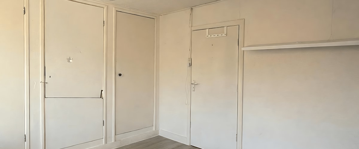 Kamer huren in Zwolle