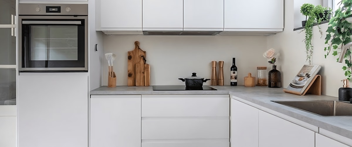 Appartement huren in Rotterdam
