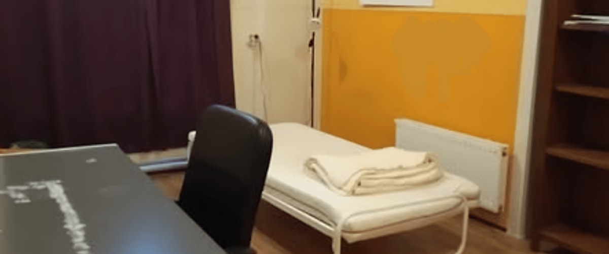 Kamer huren in Groningen