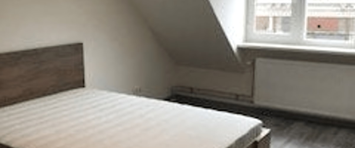 Kamer huren in Maastricht