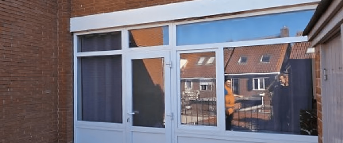 Appartement huren in Roosendaal